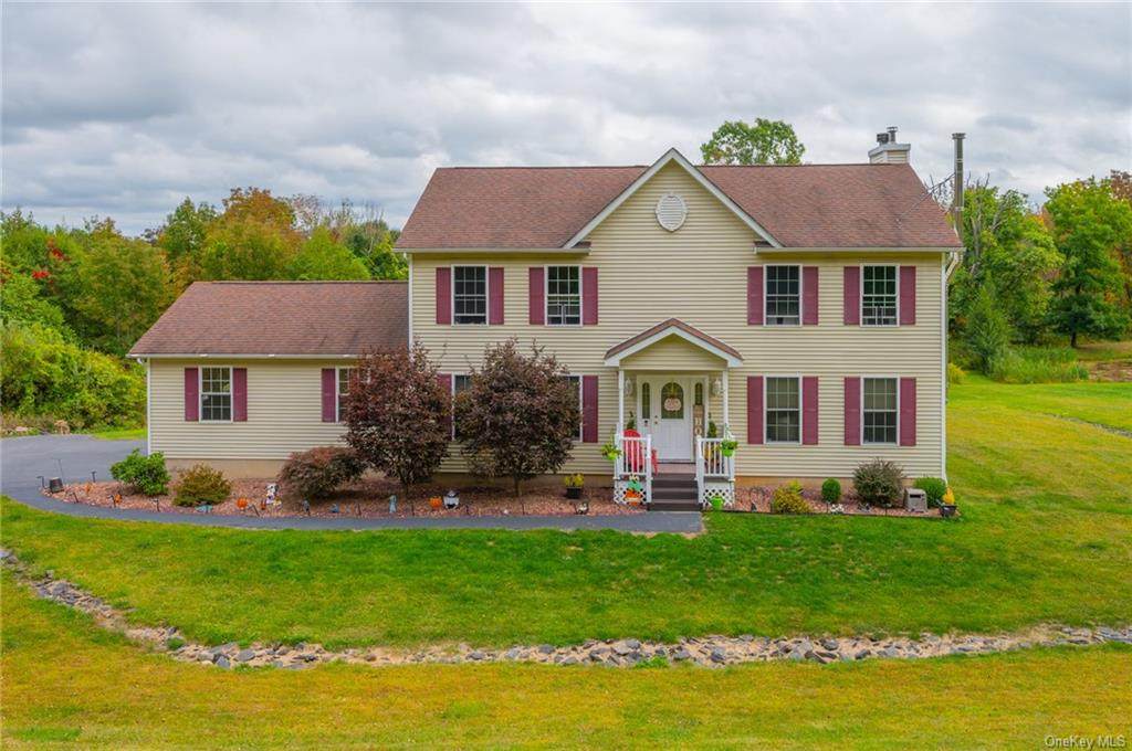 1344 Mountain Road - Photo 1