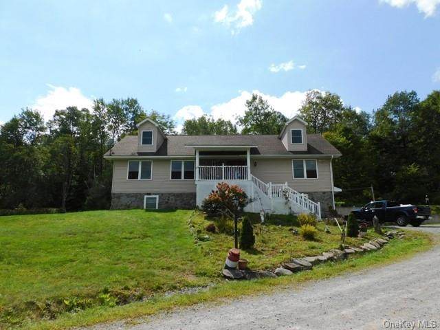 263 Benton Hollow Road - Photo 1
