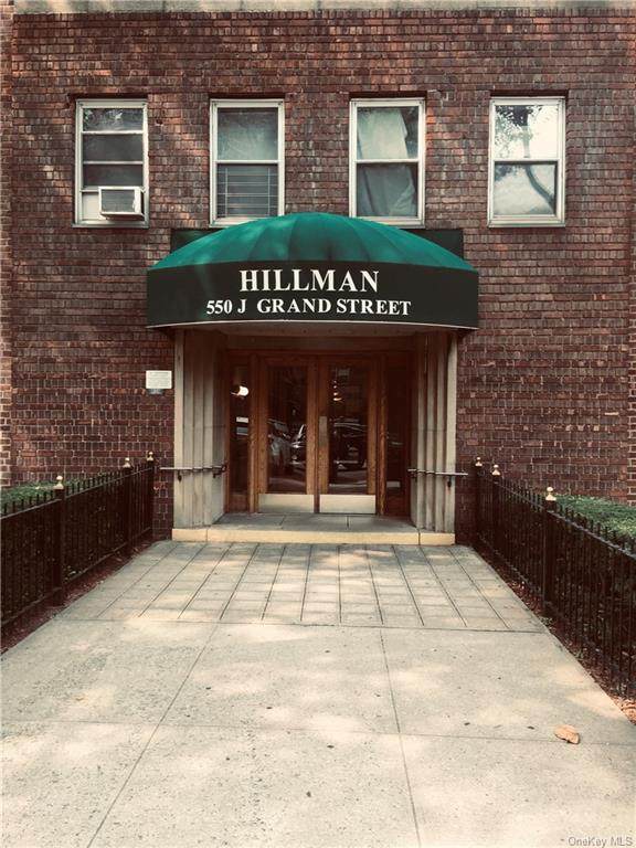 550 Grand Street - Photo 1