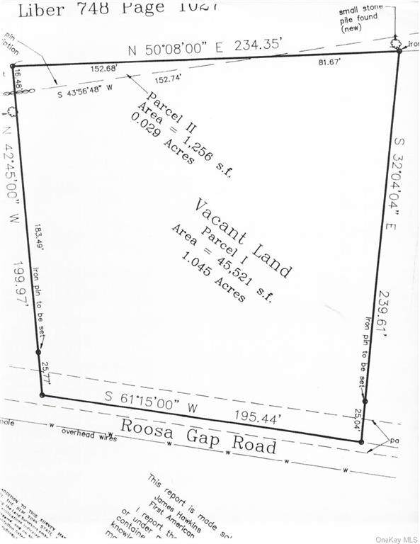 Roosa Gap Road - Photo 1