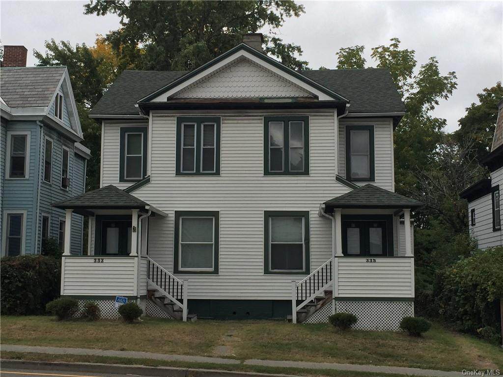 333-335 Church Street - Photo 1