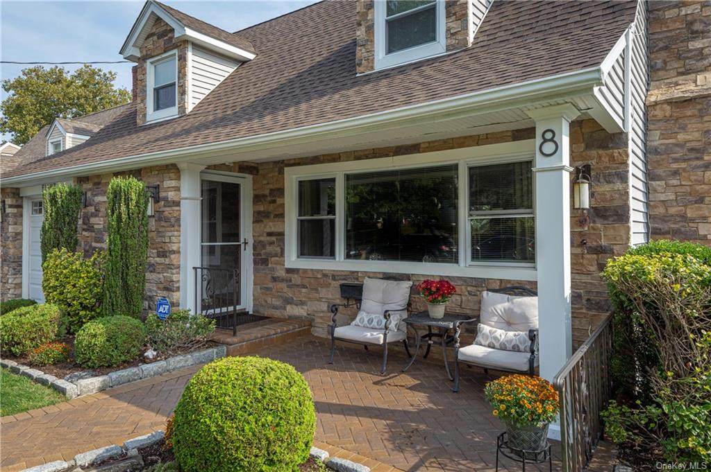 8 Knox Road - Photo 1