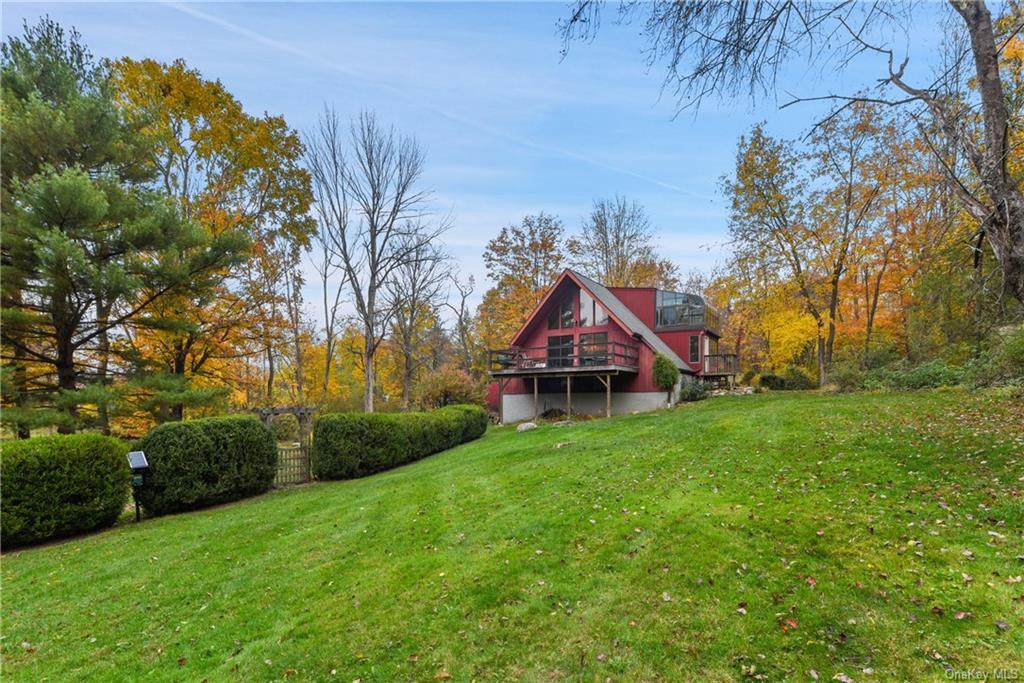 10 Hilltop Drive - Photo 1