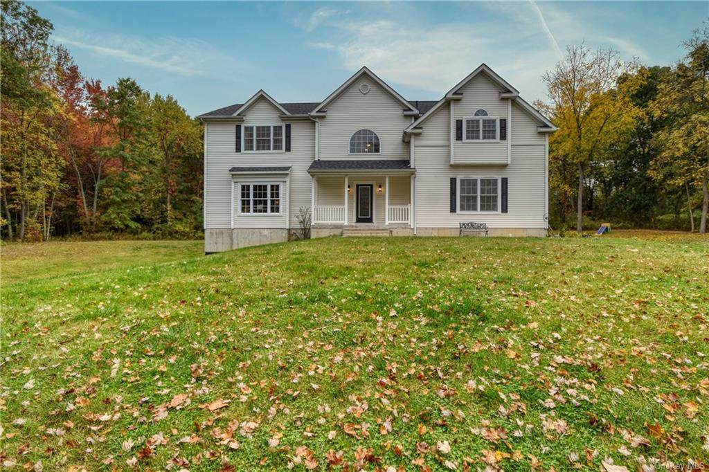 125 Gate Schoolhouse Road - Photo 1