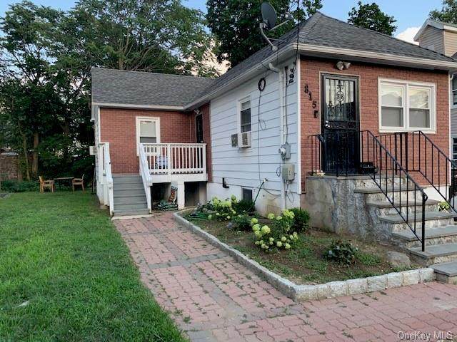 815 Howard Avenue - Photo 1