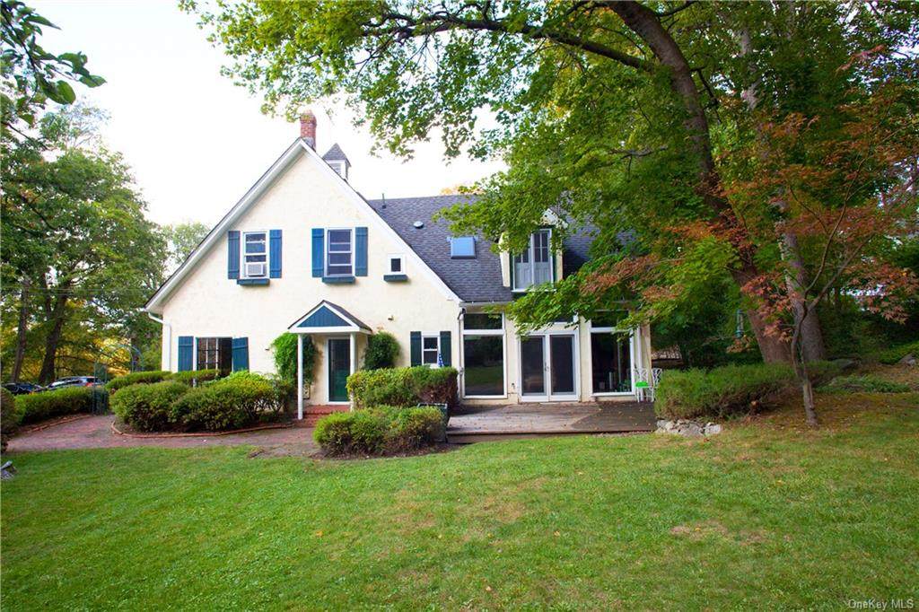 6 Stable Road - Photo 1
