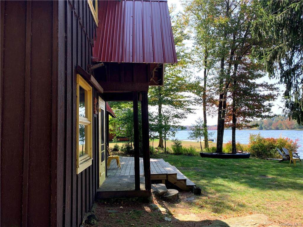 6 Shore Shandelee Lake Road - Photo 1