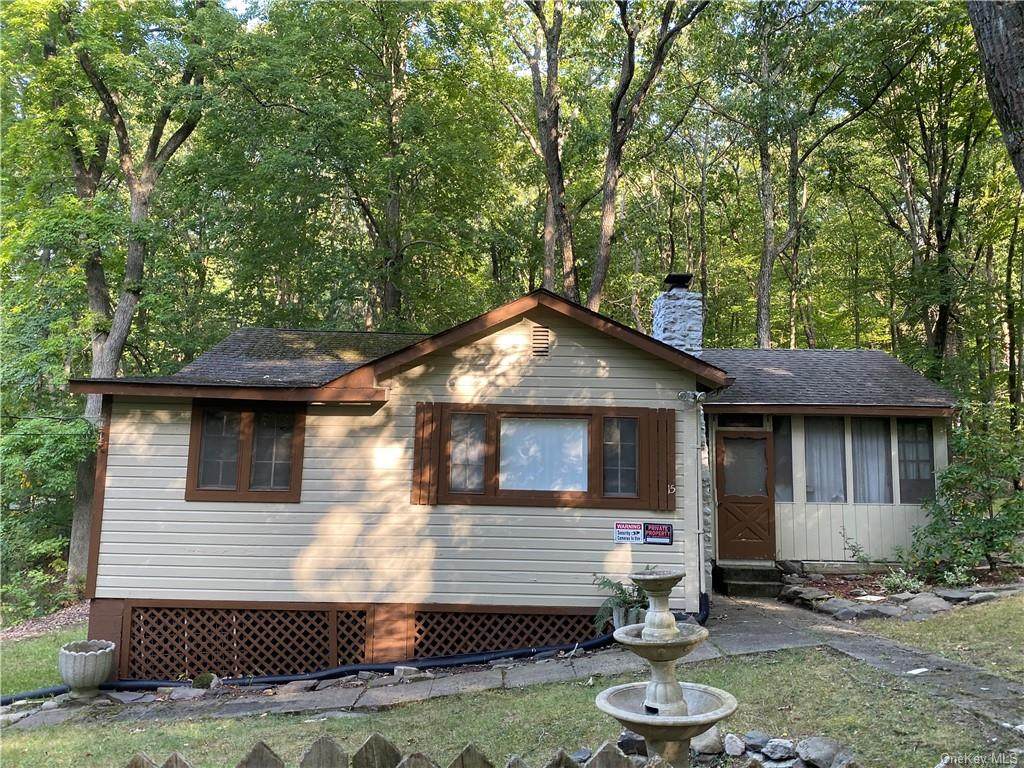 15 Higgins Trail - Photo 1