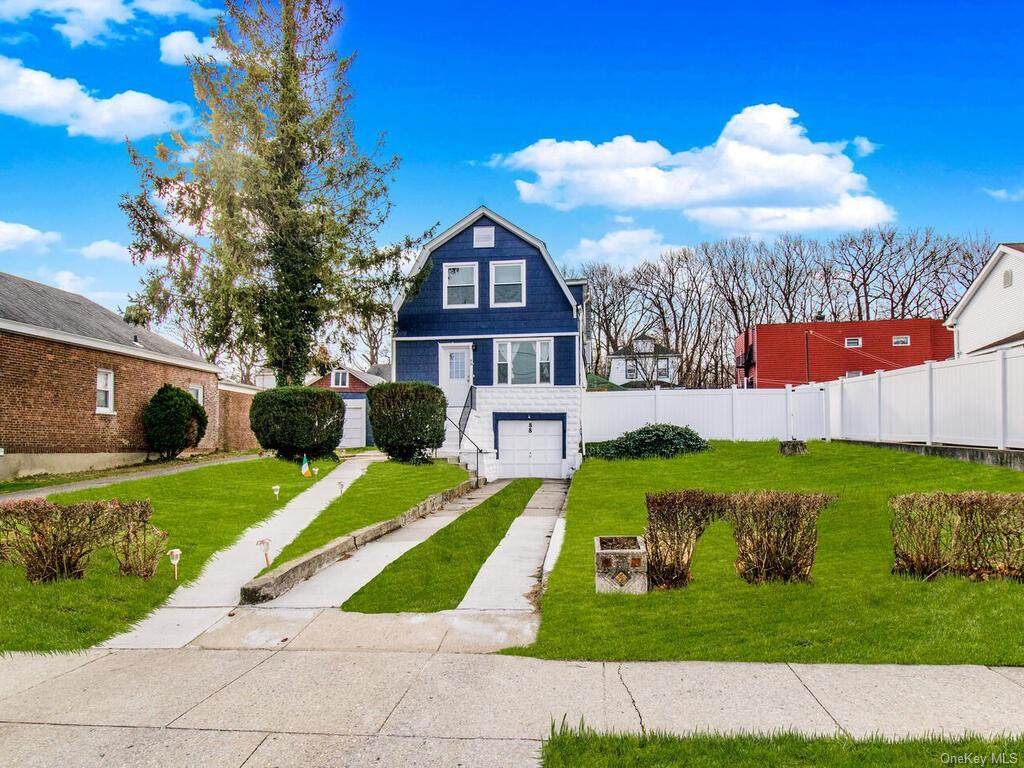 86 Cox Avenue - Photo 1