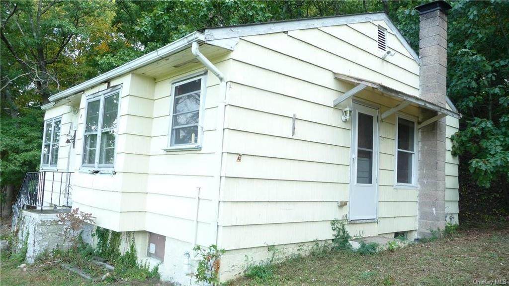 134 Pine Hill Road - Photo 1