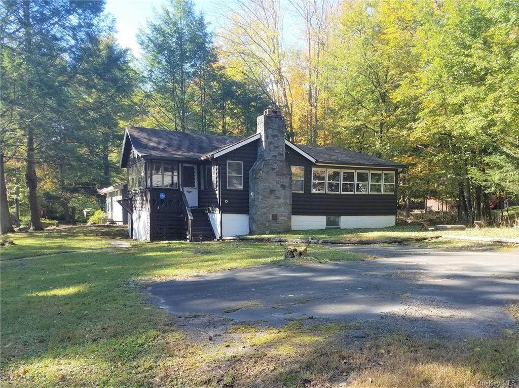 64 Cumberland Trail - Photo 1