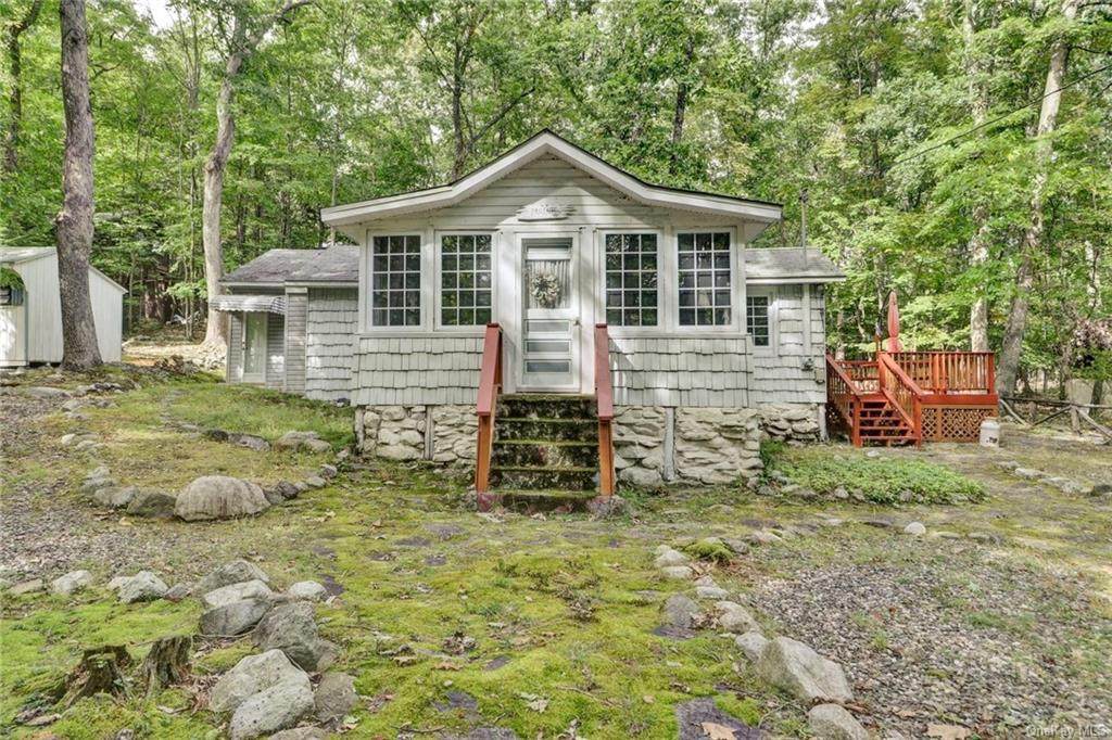 8 Bluebird Trail - Photo 1