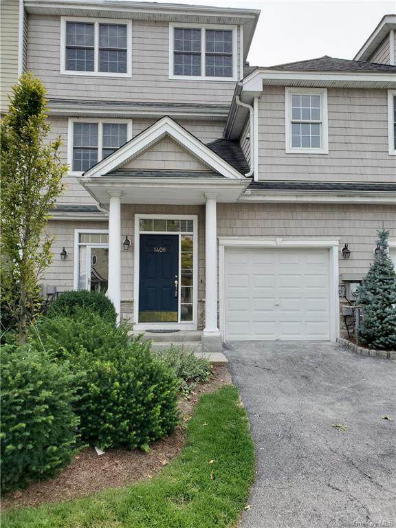 1408 Half Moon Bay Drive - Photo 1