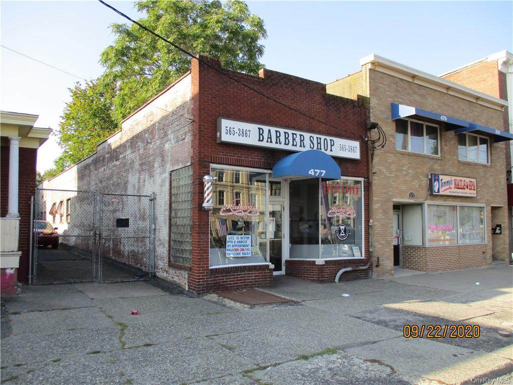 477 Broadway - Photo 1