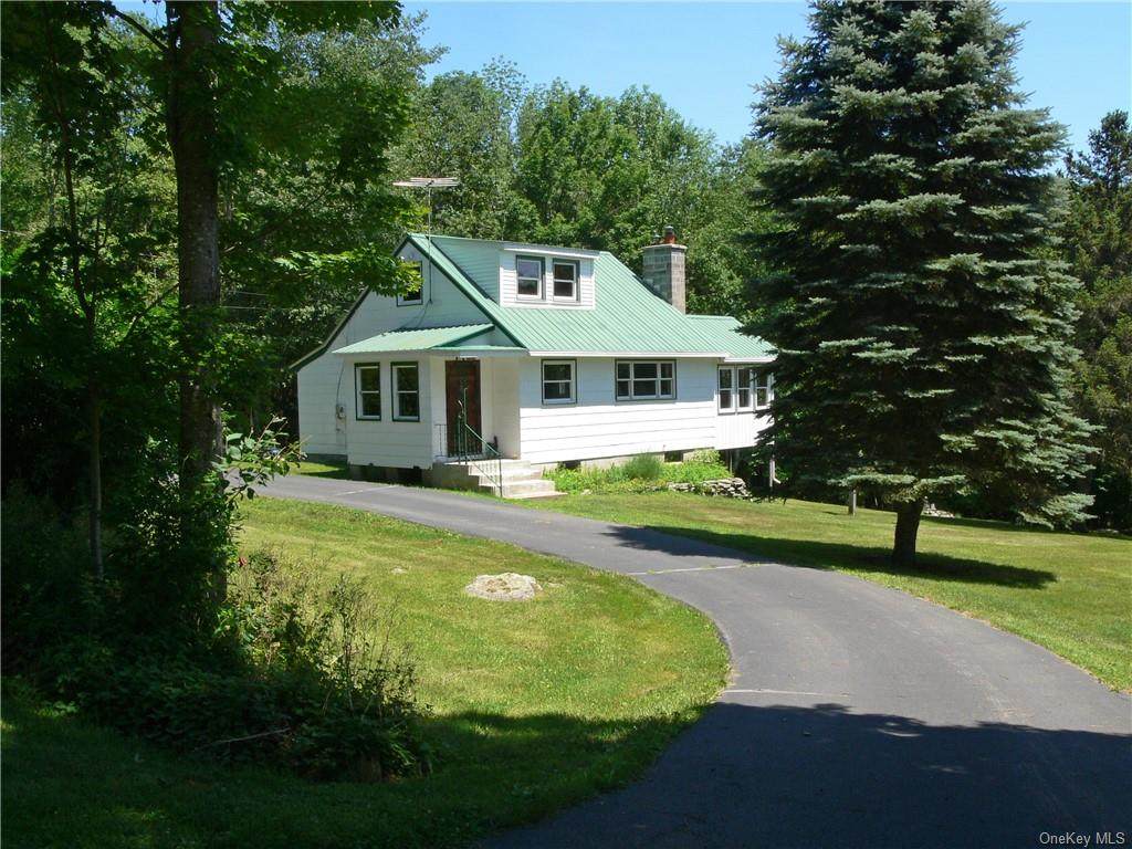 156 Spook Hole Road - Photo 1