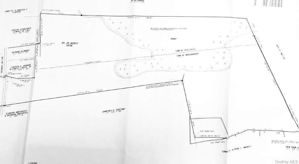 582 Milton Turnpike - Photo 1