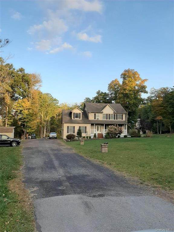 599 Greenville Turnpike - Photo 1