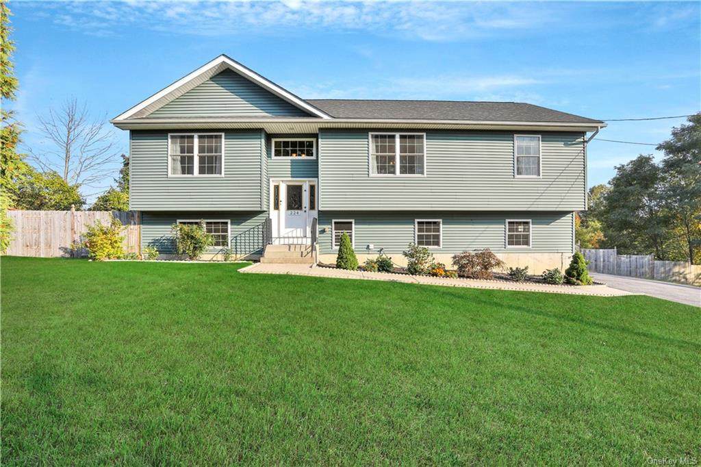 224 Freetown Highway - Photo 1