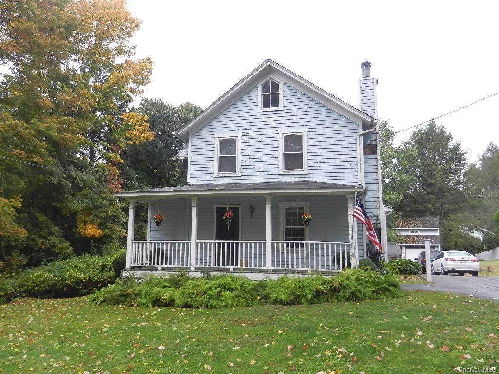 67 Peaceable Hill Road - Photo 1
