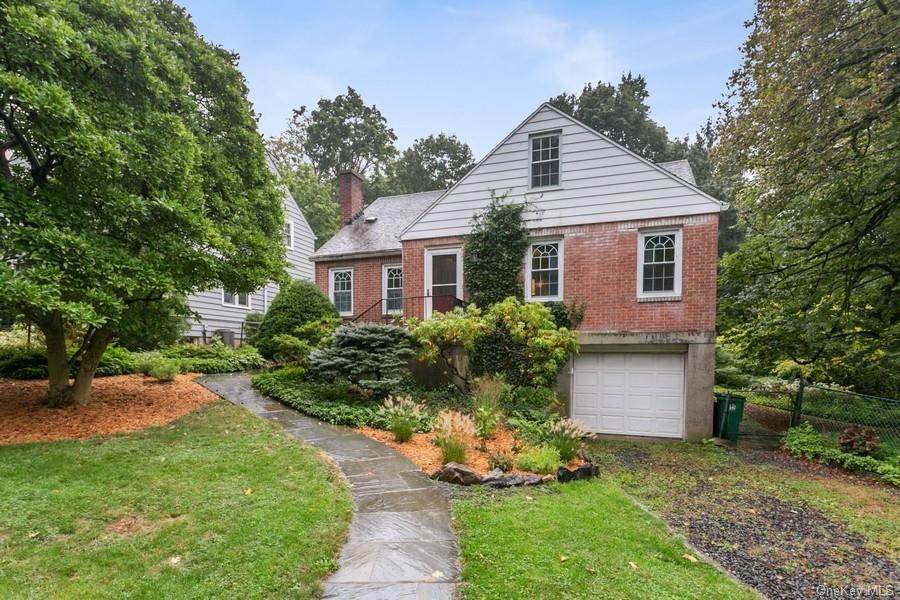 58 Leroy Avenue - Photo 1