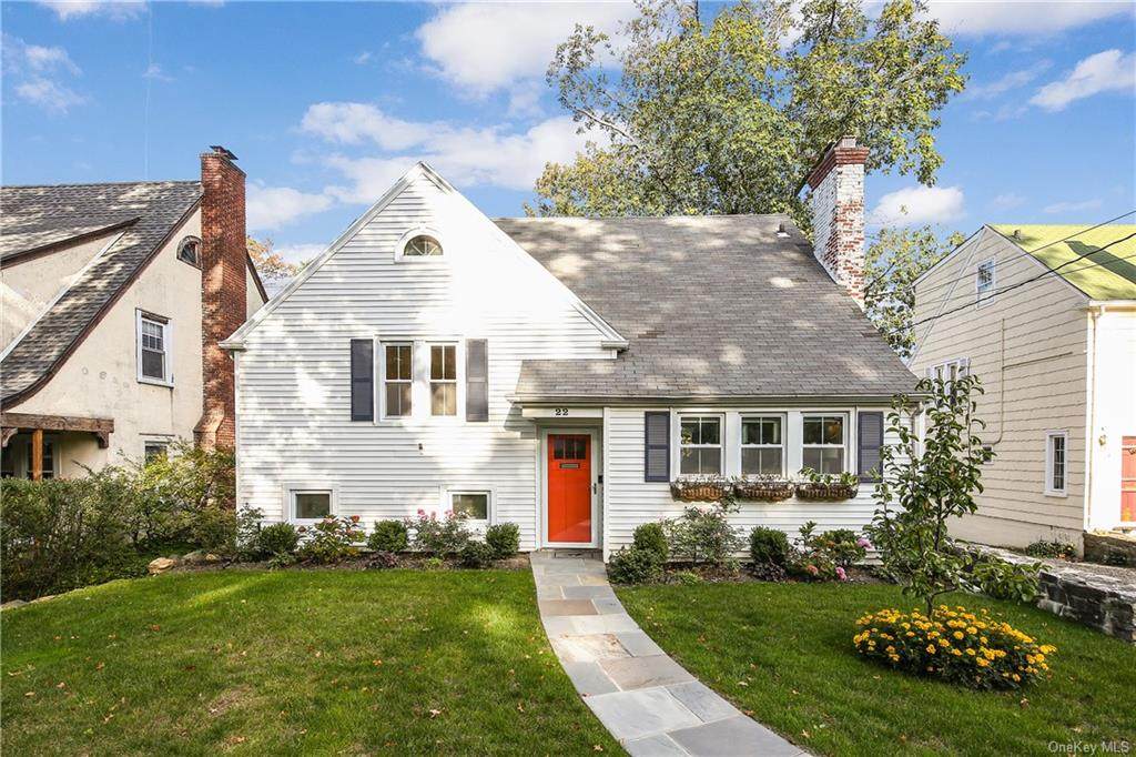 22 Midchester Avenue - Photo 1