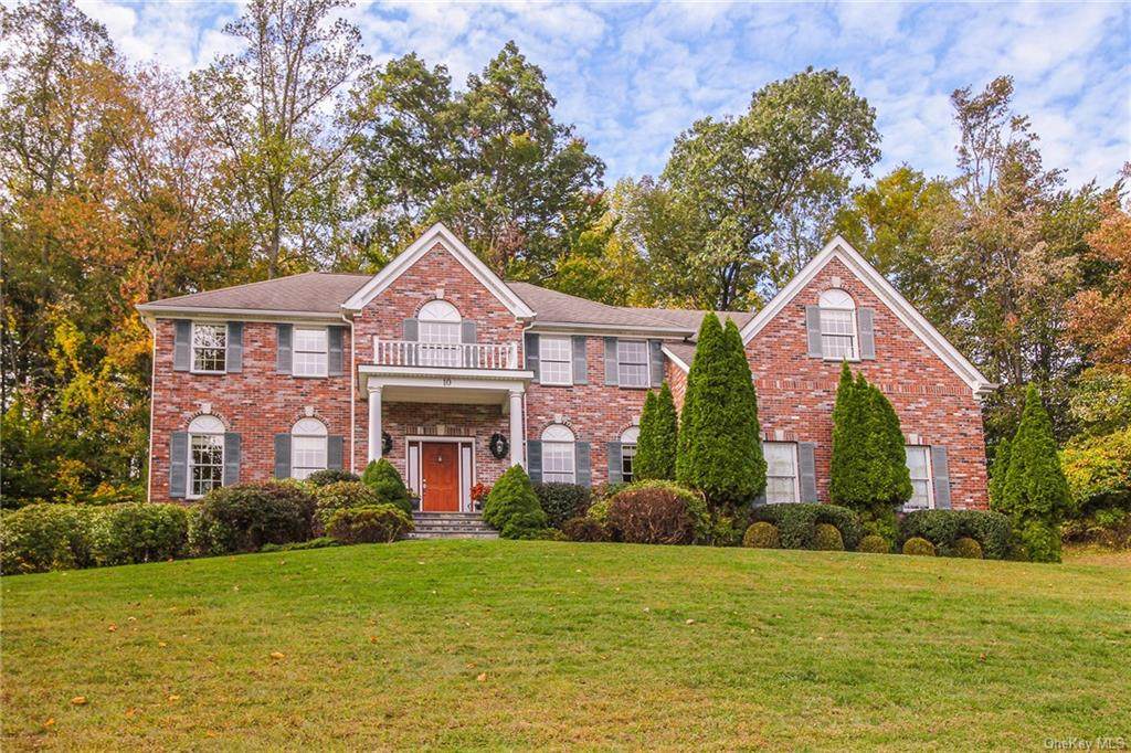 10 Fieldstone Drive - Photo 1