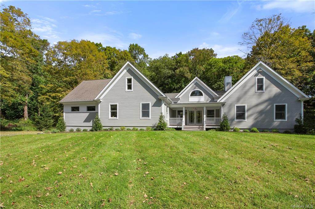 282 Sarles Street - Photo 1