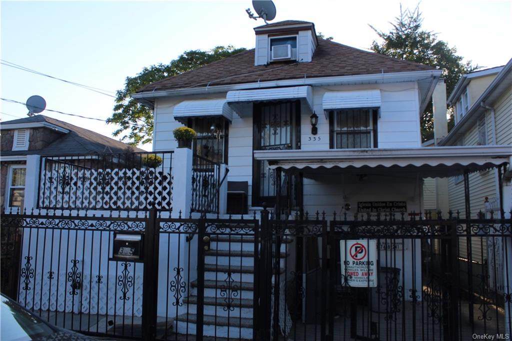 335 Leland Avenue - Photo 1