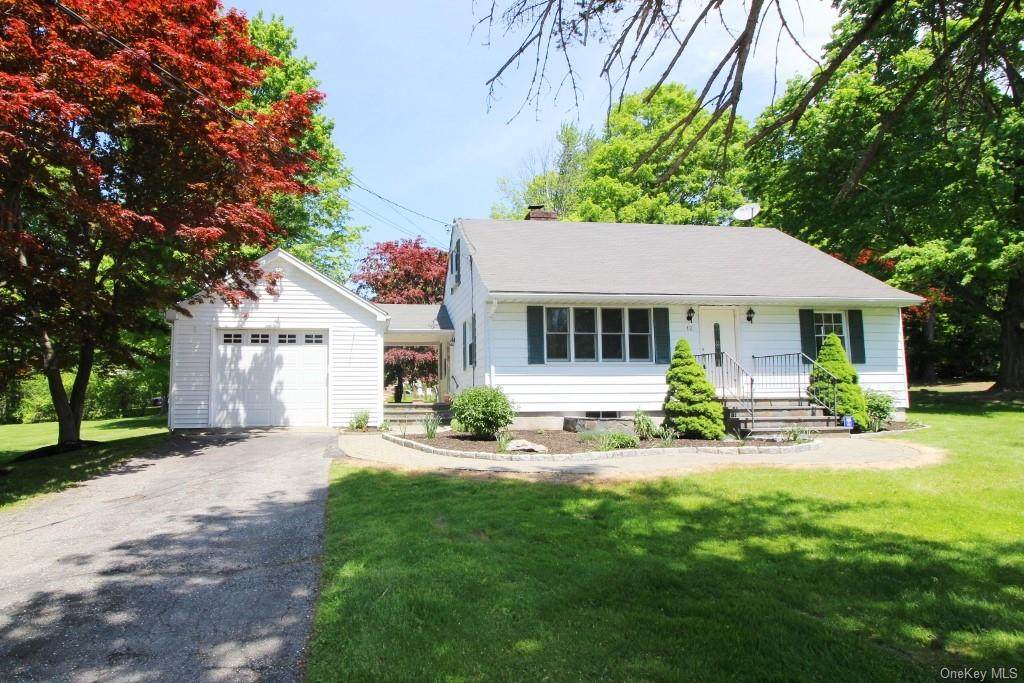 12 Shore Lane - Photo 1