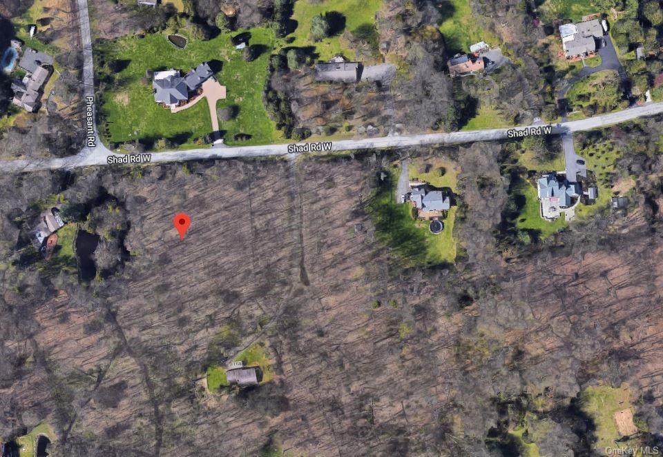 Lot 35 Shad Road - Photo 1