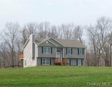 TBD Delmar Hill Road - Photo 1