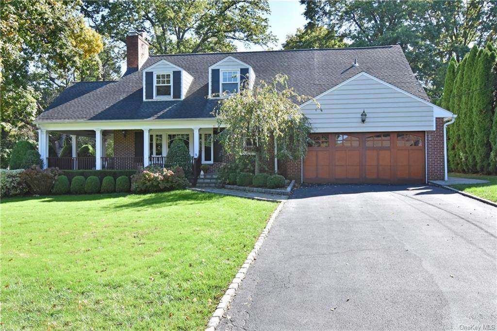 10 Westward Lane - Photo 1