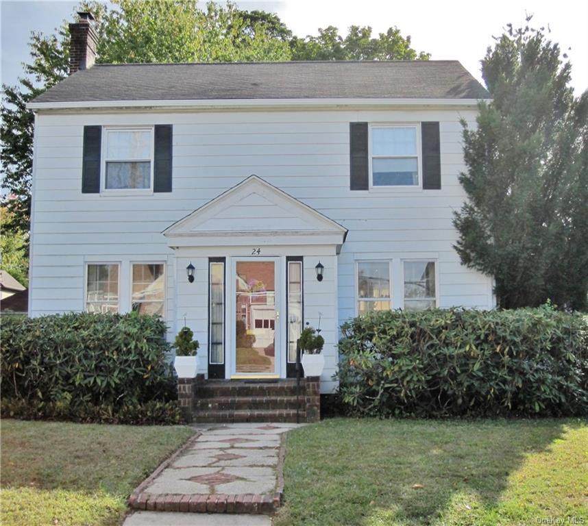 24 Park Avenue - Photo 1