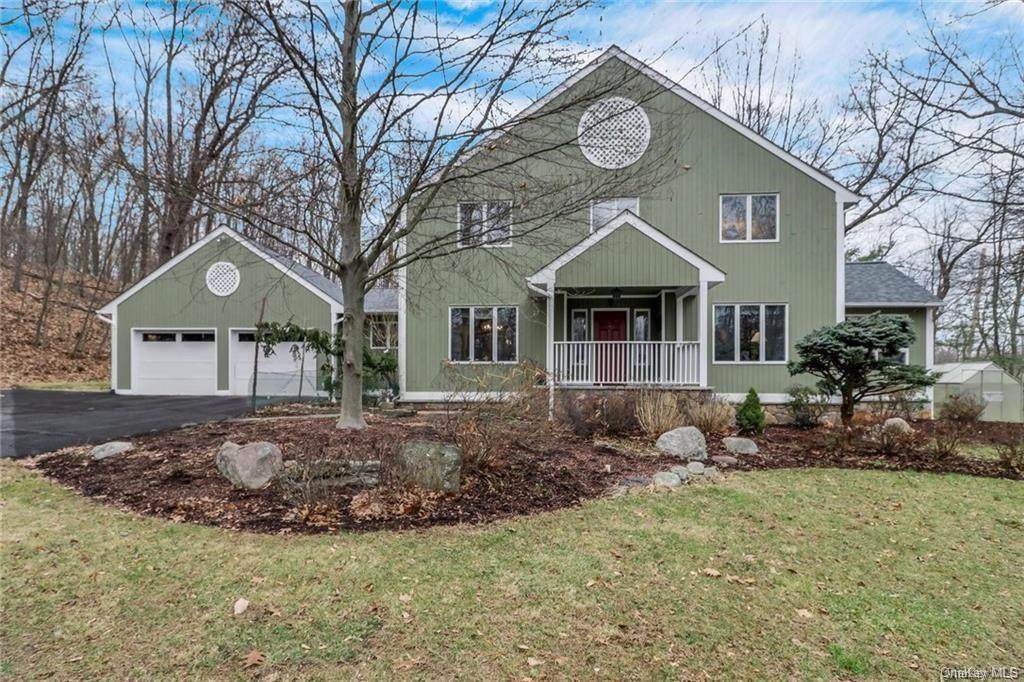 48 Gate Schoolhouse Road - Photo 1