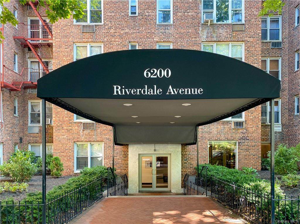 6200 Riverdale Avenue - Photo 1