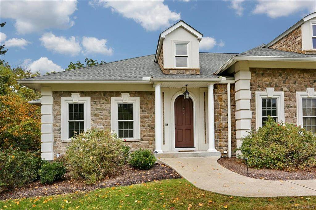 2 Ryan Mansion Vistas Drive - Photo 1