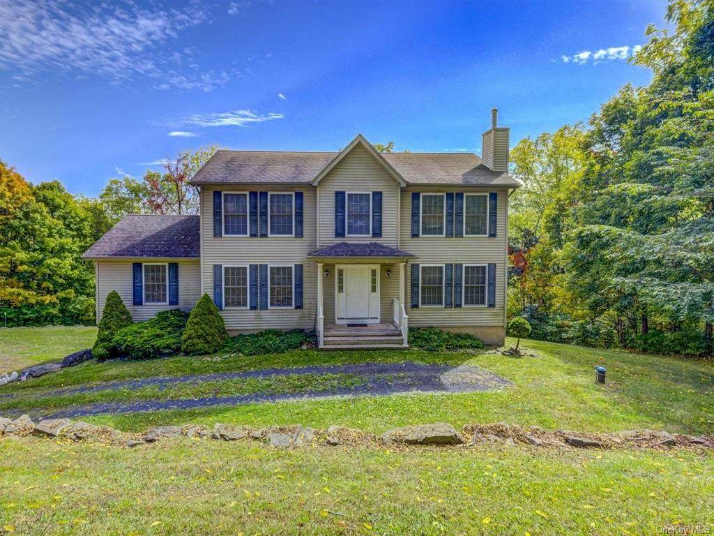 1094 Mountain Road - Photo 1
