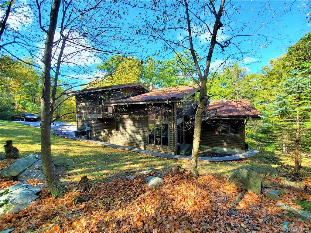 54 Cross Ridge Road - Photo 1