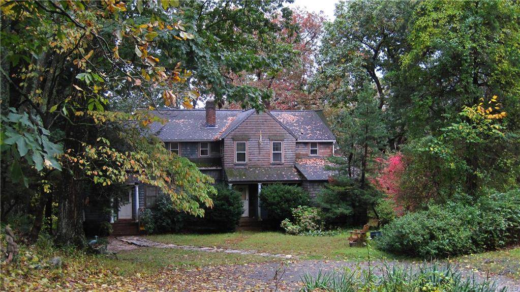 40 & 42 Great Pasture Road - Photo 1
