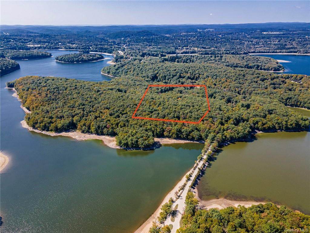 2 Reservoir Ridge Road - Photo 1