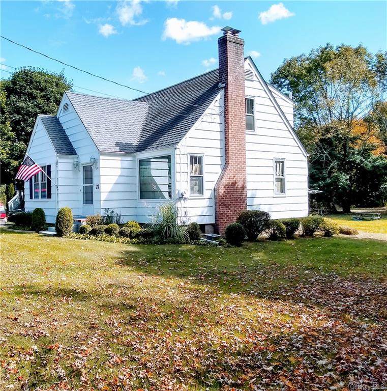 27 Martins Road - Photo 1