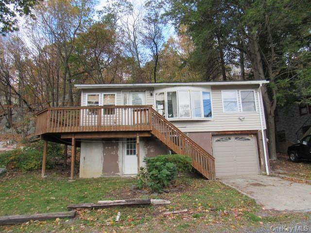73 Lake Trail - Photo 1