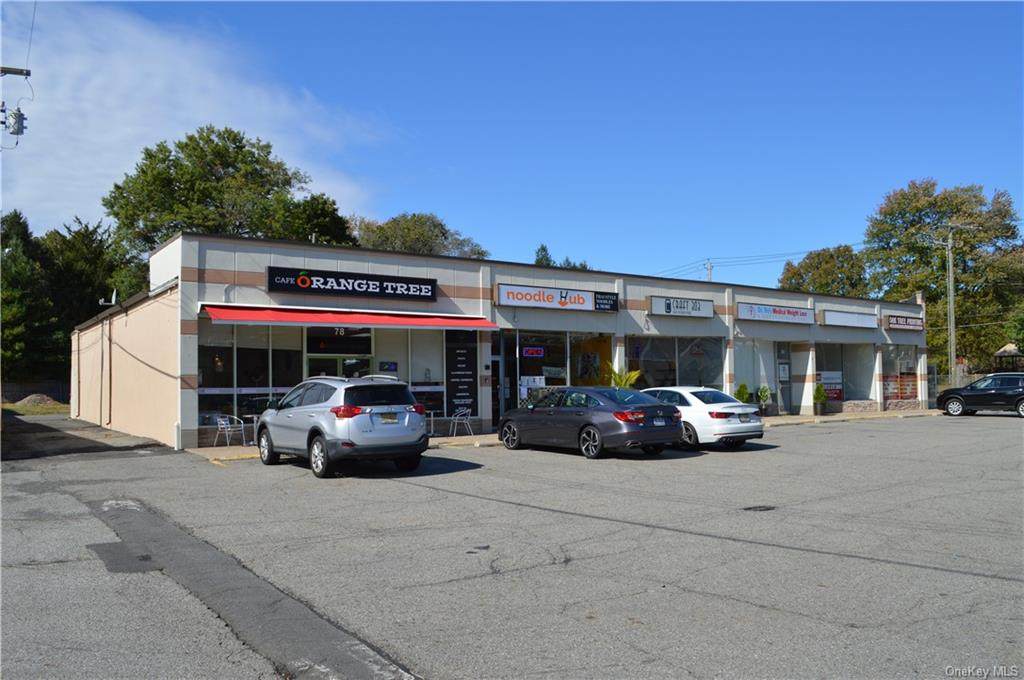 78 Route 303 - Photo 1