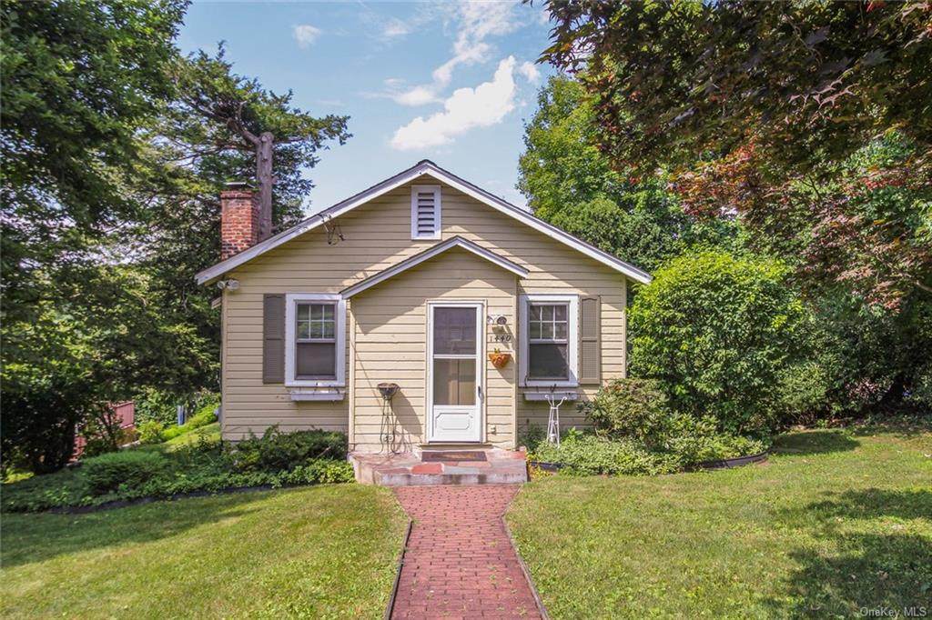 1440 Delaware Road - Photo 1