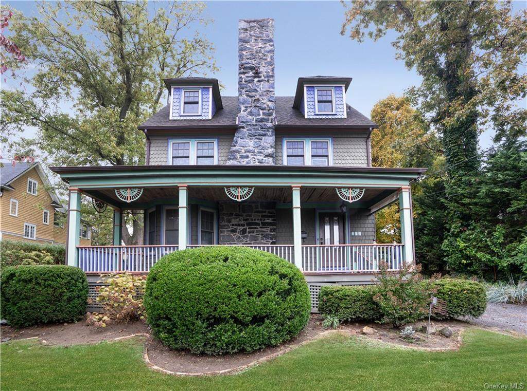 816 Stuart Avenue - Photo 1