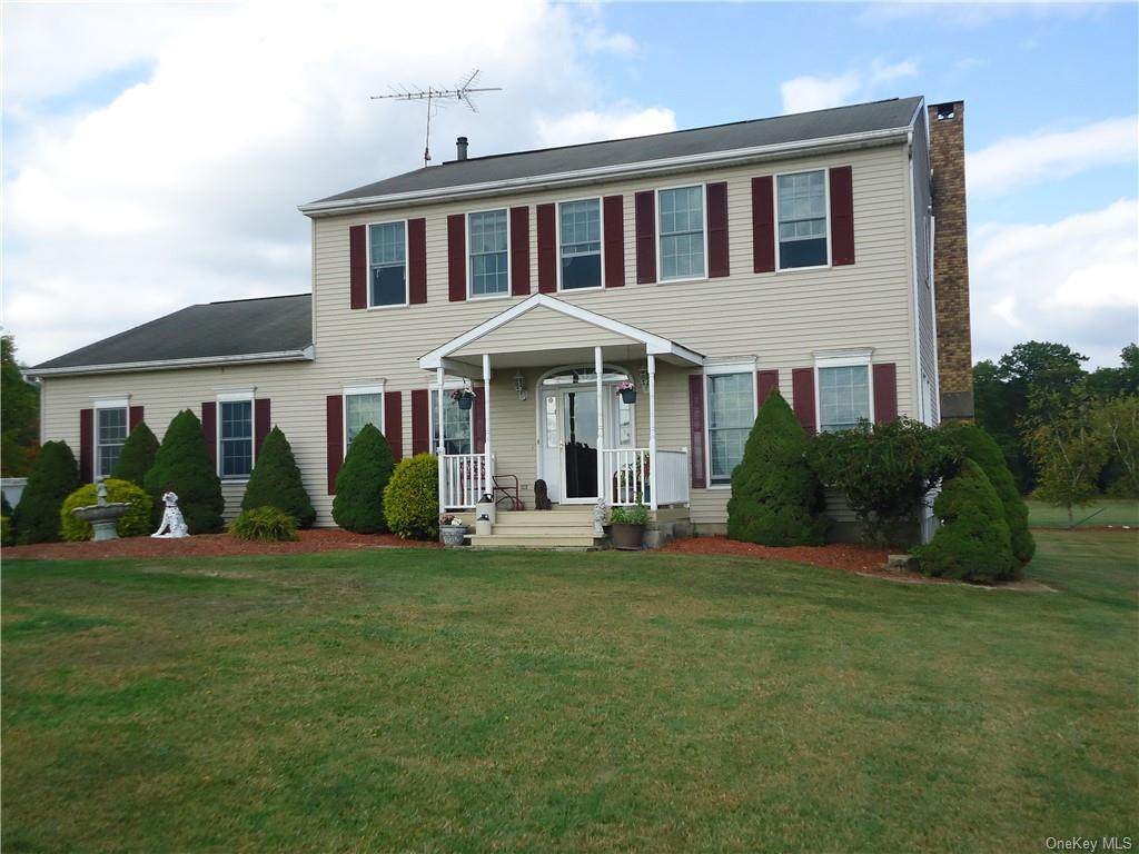 170 Long Lane - Photo 1