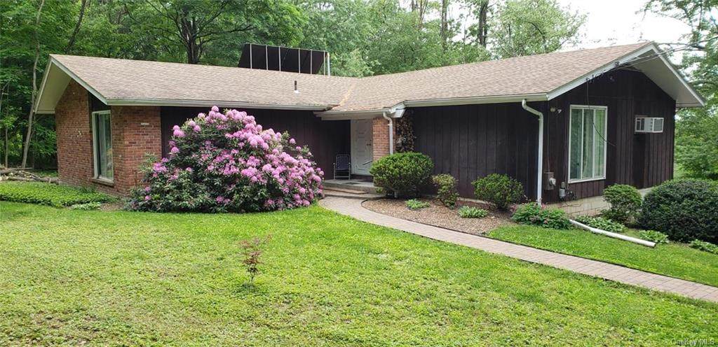 152 Gretna Woods Road - Photo 1