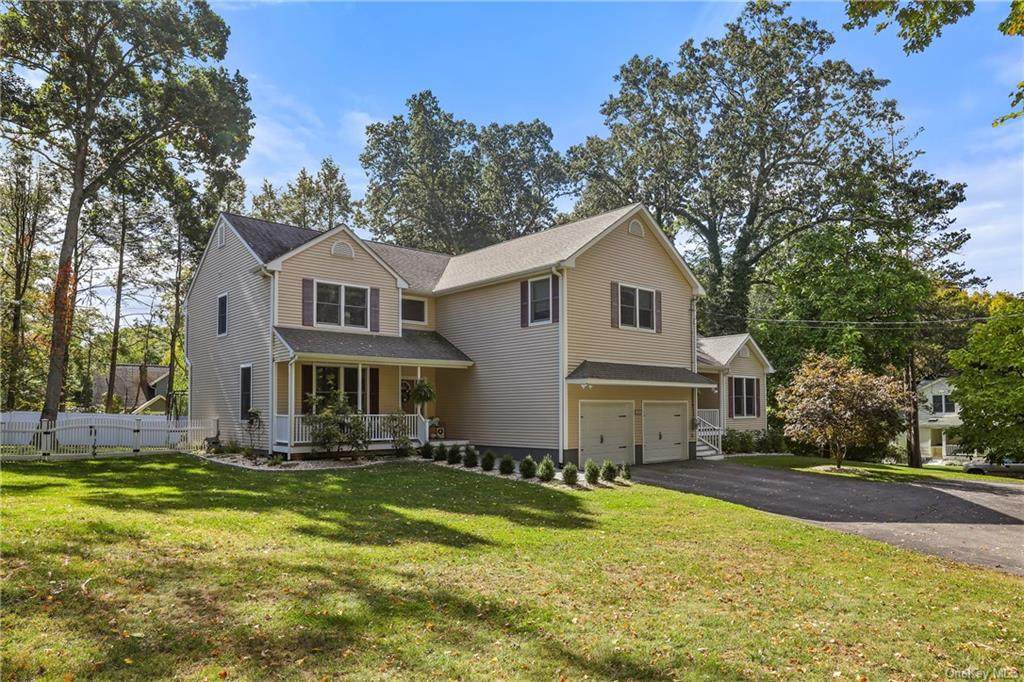1693 Horton Road - Photo 1