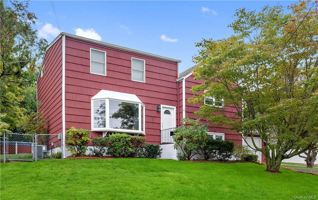 210 Pembrook Dr. A/K/A 1Montrose - Photo 1