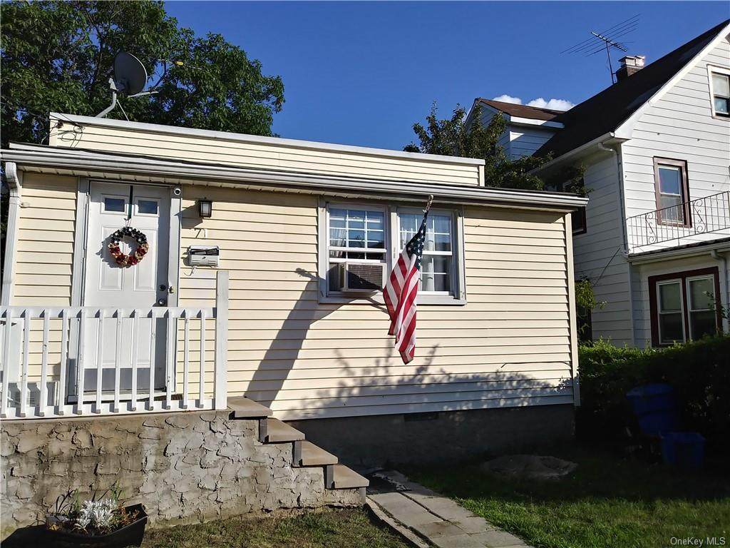 71 Pleasant Street - Photo 1
